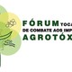 Logomarca do Fórum