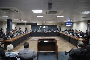 Planário do Conselho Nacional de Justiça