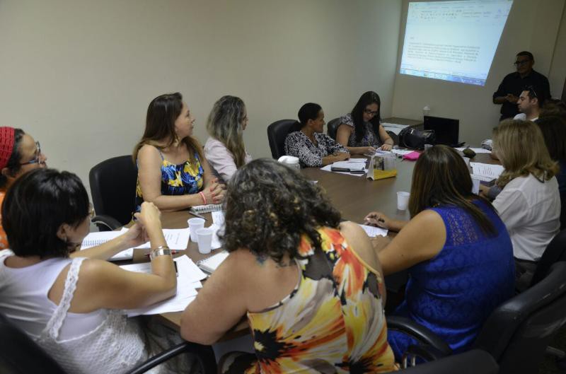 Reunião ocorreu na quinta-feira, 11