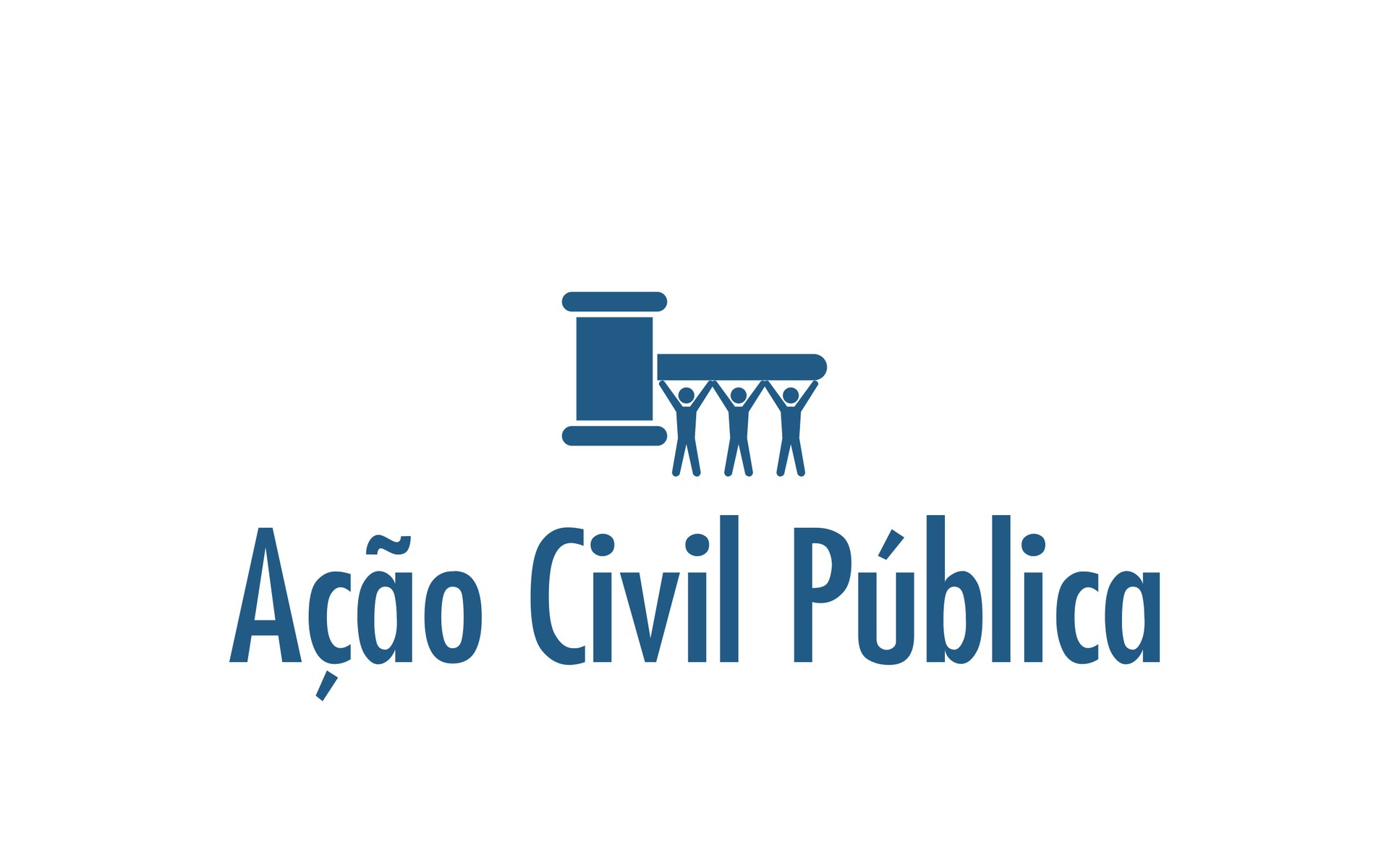 ACP foi foi proposta pelo promotor de Justiça Gustavo Schult Junior