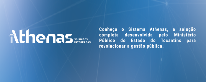 Banner Athenas