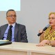 A PGJ participou da abertura da audiência