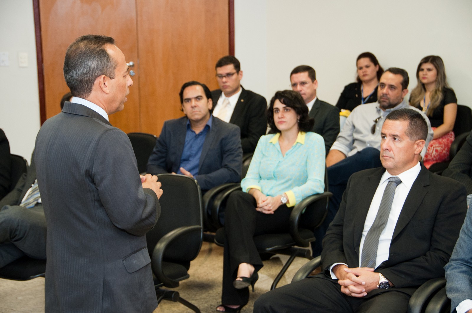  30 Promotorias serão correcionadas