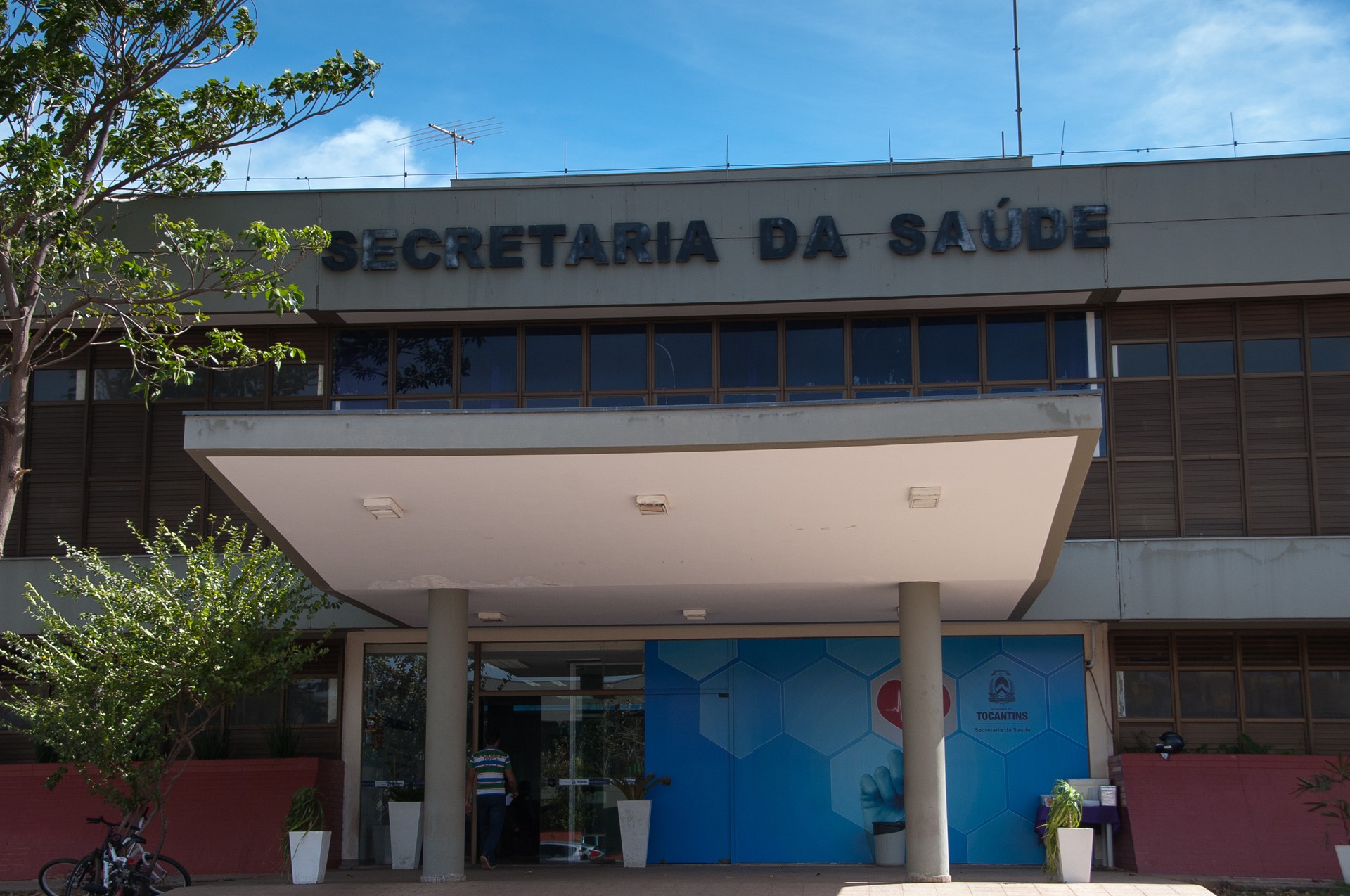 A idosa tem 75 anos e procurou o MPTO em outubro do ano passado