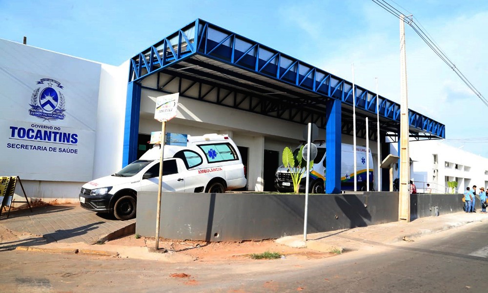 Hospital tem priorizado os casos de urgência e emergência