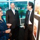 Marilena Mendes, Alcir Raineri e José Omar