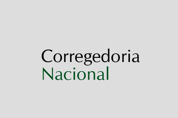 Convite foi feito pelo Corregedor Nacional