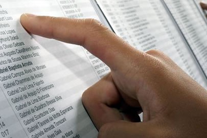 ACP requer posse imediata dos aprovados