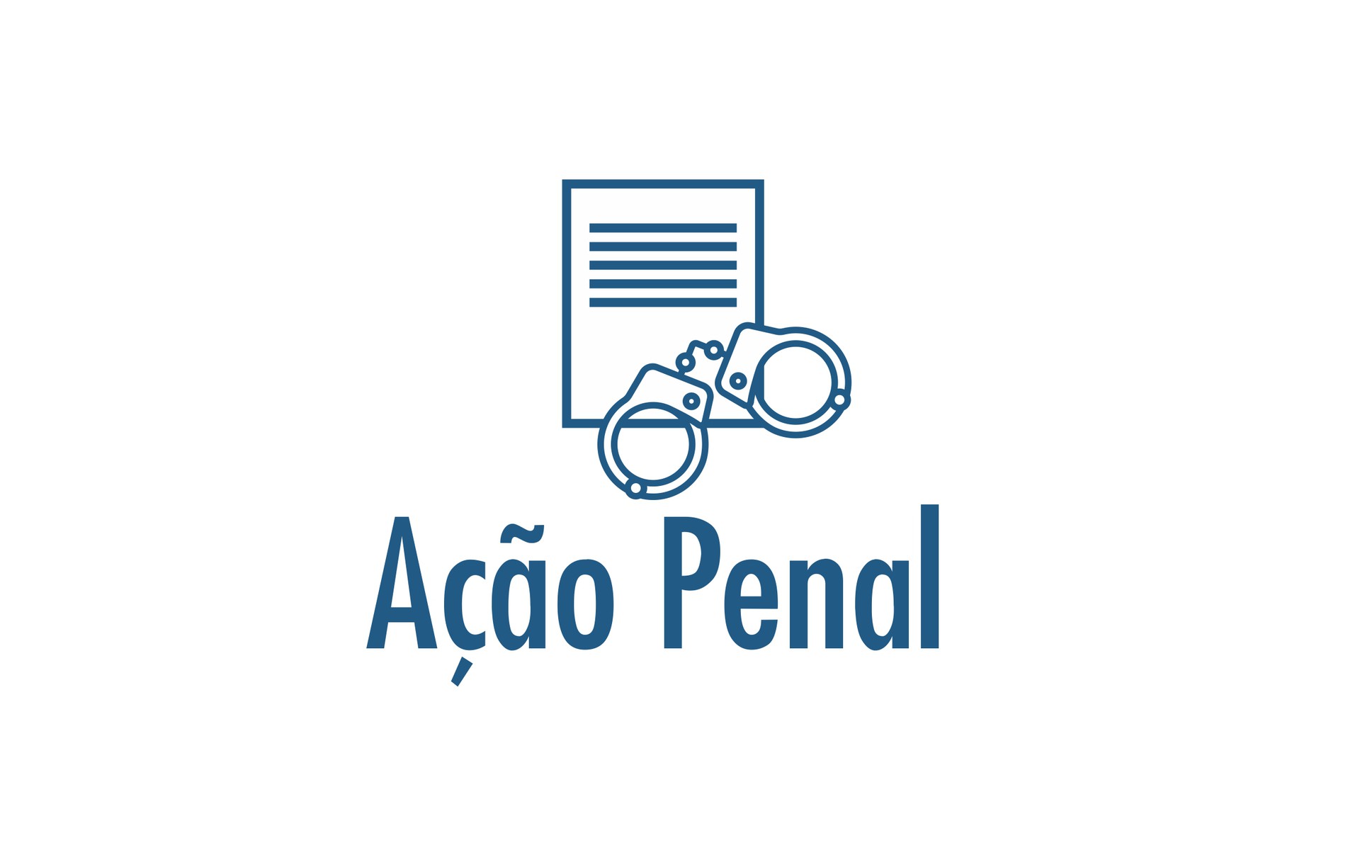 O acusado ficou 10 anos foragido e apenas quatro meses presos, após ser recapturado