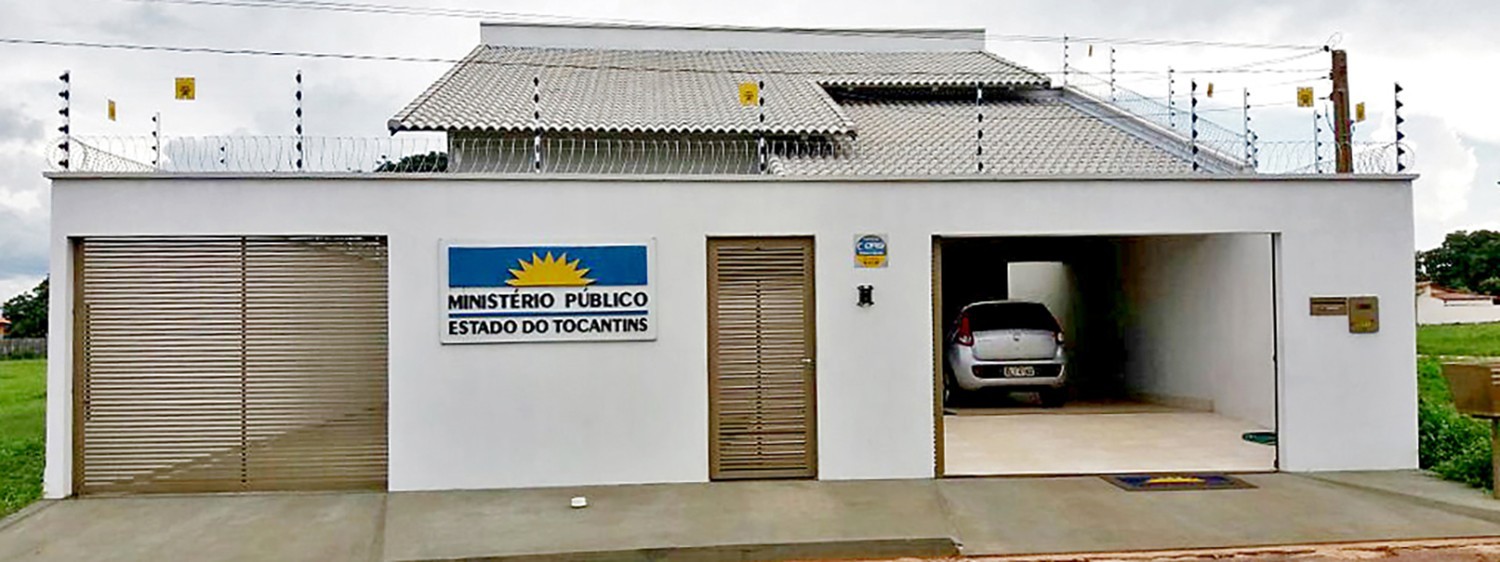 A ação foi ajuizada pelo promotor de Justiça André Felipe Santos Coelho