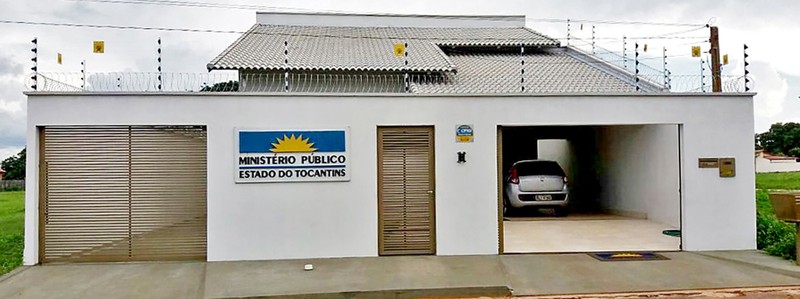 A ação foi ajuizada pelo promotor de Justiça André Felipe Santos Coelho