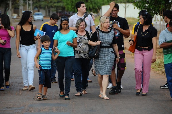 MPE incentiva a prática de atitudes cidadãs