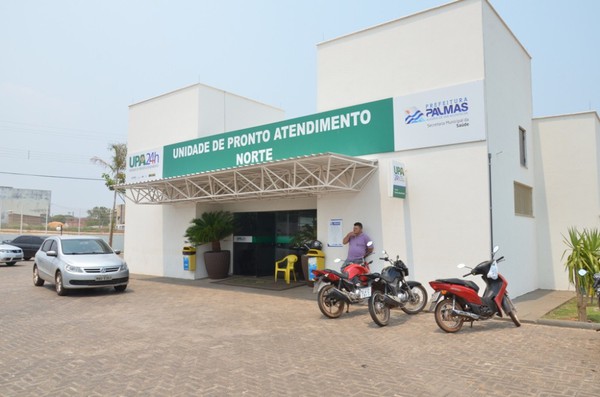 Recomendações abrangem UPAs Norte e Sul