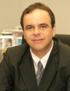 Ricardo Vicente da Silva - Presidente