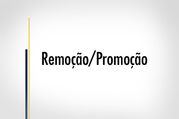 Foram julgados 15 editais