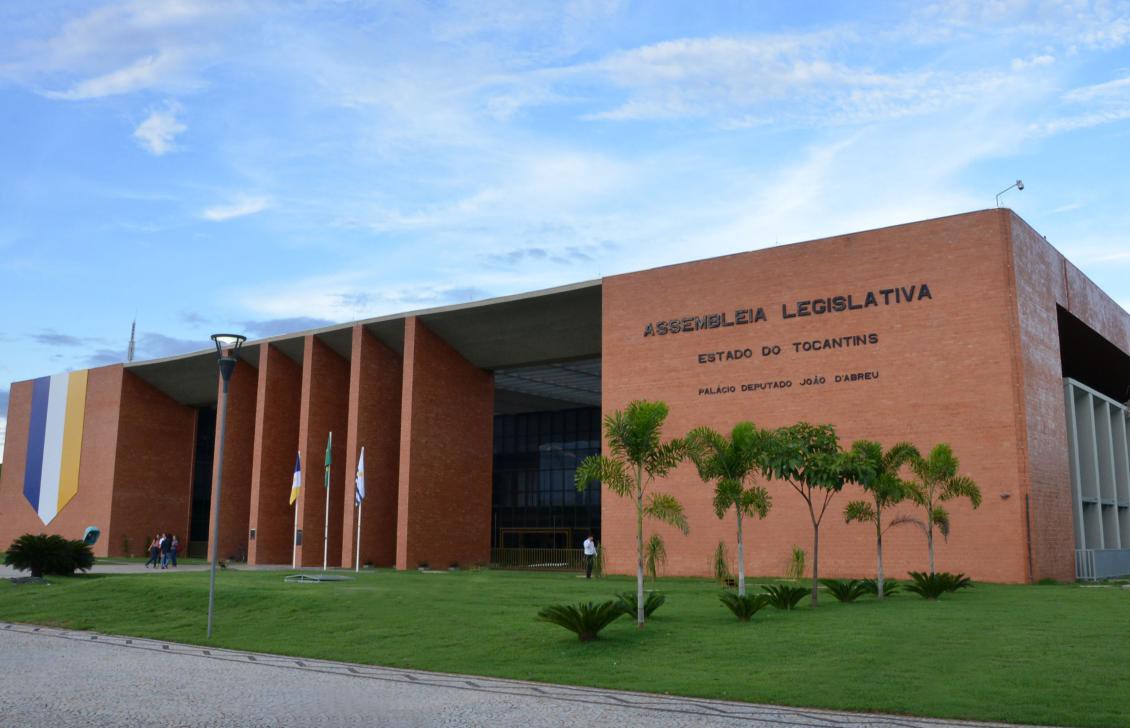 Assembleia Legislativa aprovou proposta na quarta-feira