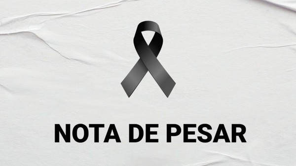 Nota de pesar