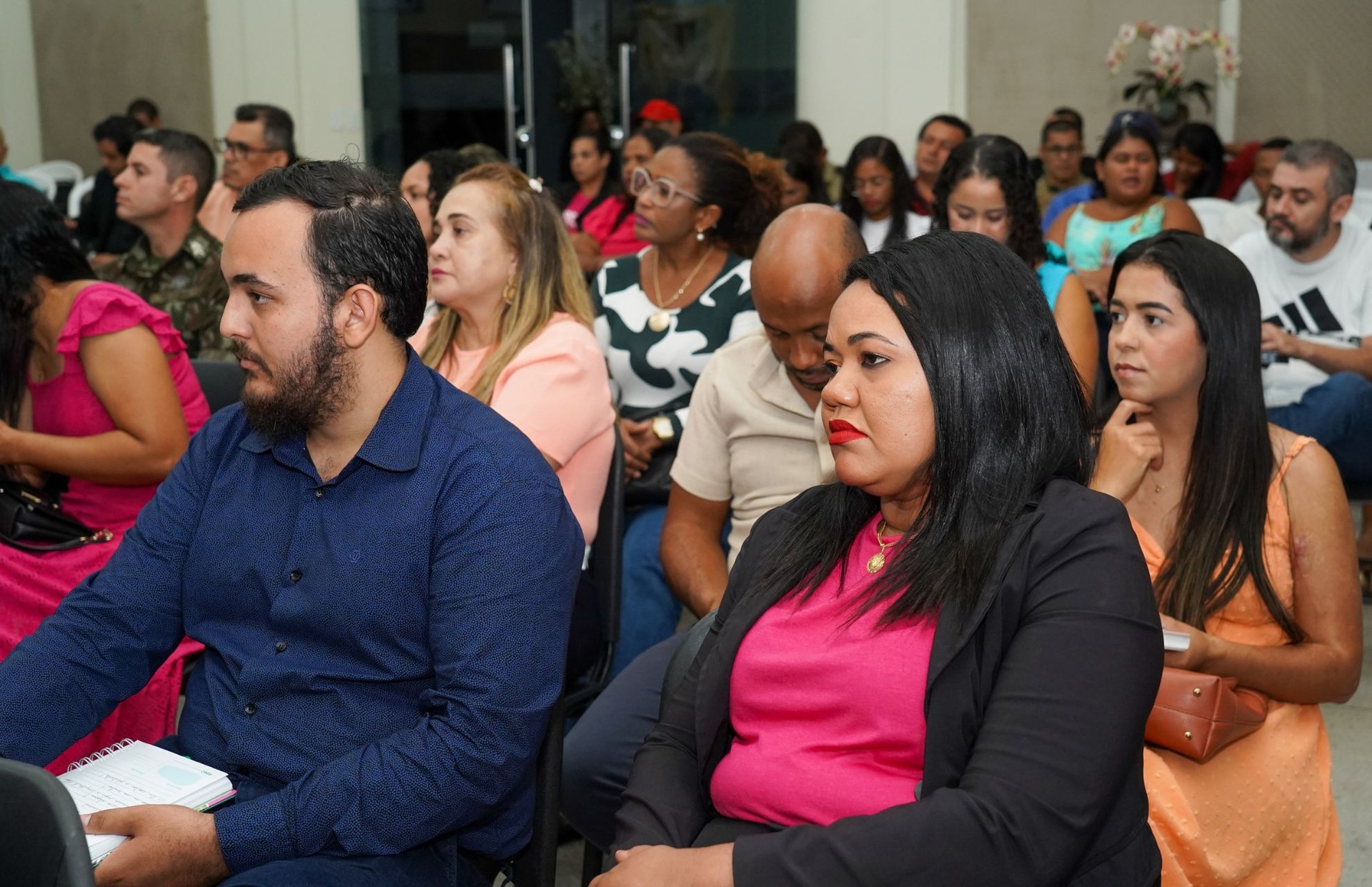 Serviço de Acolhimento em Família Acolhedora em Miracema do Tocantins