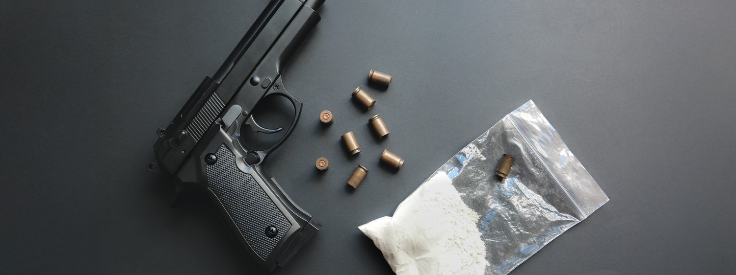 Crime foi planejado no contexto de tráfico de drogas; atuação do MPTO garantiu condenações a 18 e a 14 anos de prisão