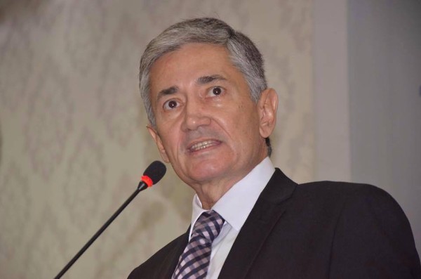 Glaydon José de Freitas faleceu nesta quarta-feira, 16 de setembro,  aos 55 anos de idade
