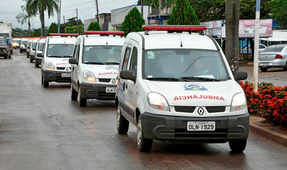 A atual gestão municipal não prestou esclarecimentos ao MPE