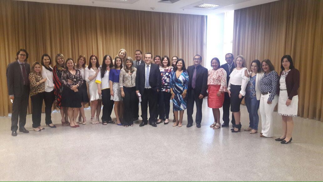 Copevid reúne representantes de mais de 20 MP\'s Brasileiros