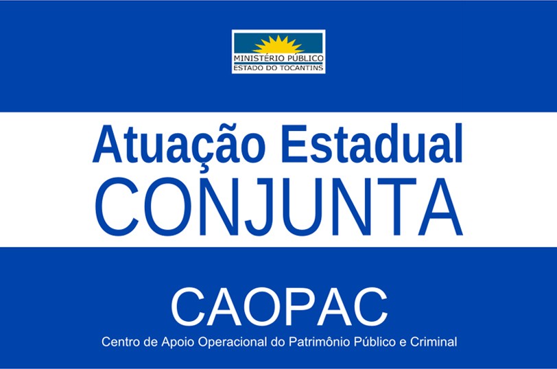 A atuação visa combater a corrupção