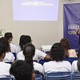 A palestra “Estatuto da Criança e do Adolescente – ECA\" foi ministrada pelo ministrada pelo promotor de Justiça André Ricardo Fonseca de Carvalho.