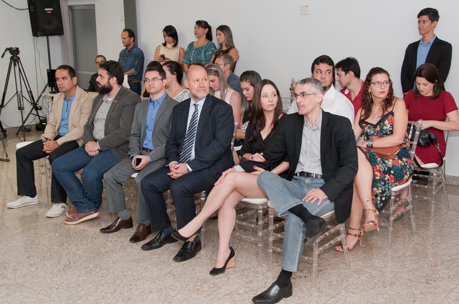 O Prêmio contou com apoio da ATMP, ASAMP, SIndesempe, Fenasempe e Sindjor