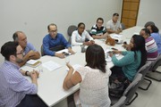 Diretoria de DH e Conselho da Igualdade Racial visitam municípios em busca de parcerias 