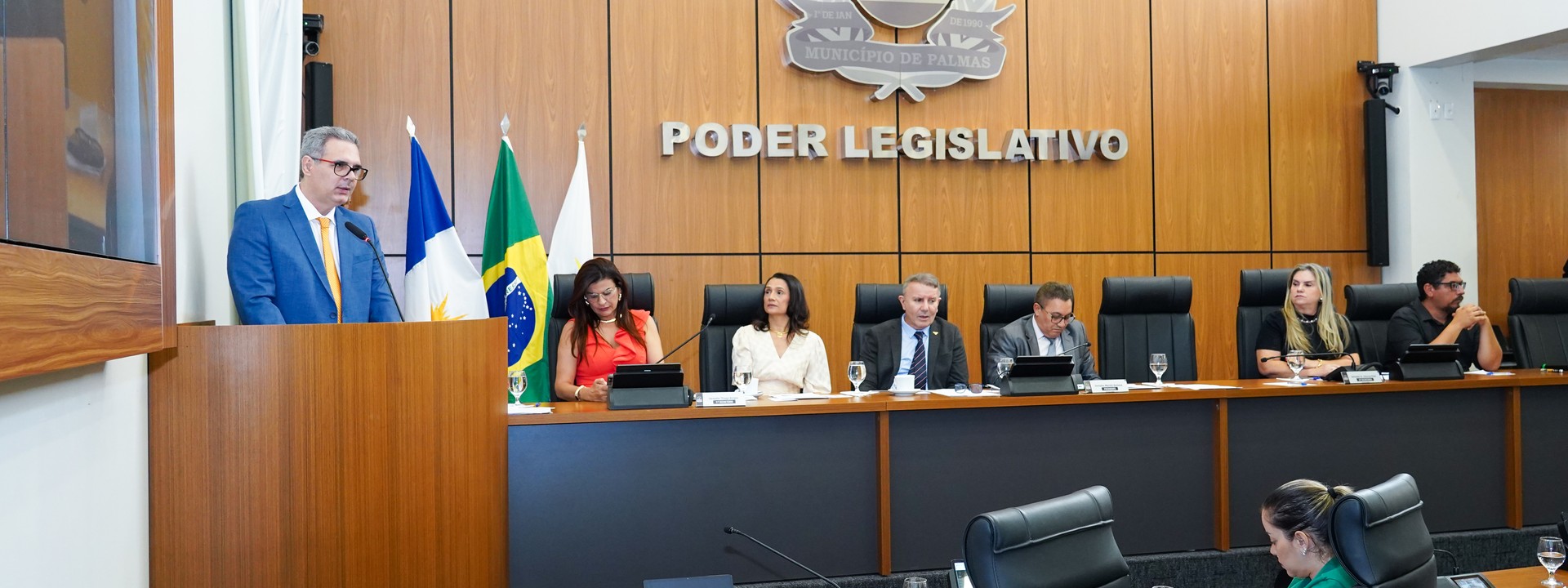 Promotor de Justiça Paulo Alexandre Rodrigues de Siqueira