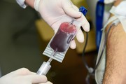 A ação tem a finalidade de coletar bolsas de sangue para o Hemocentro da capital