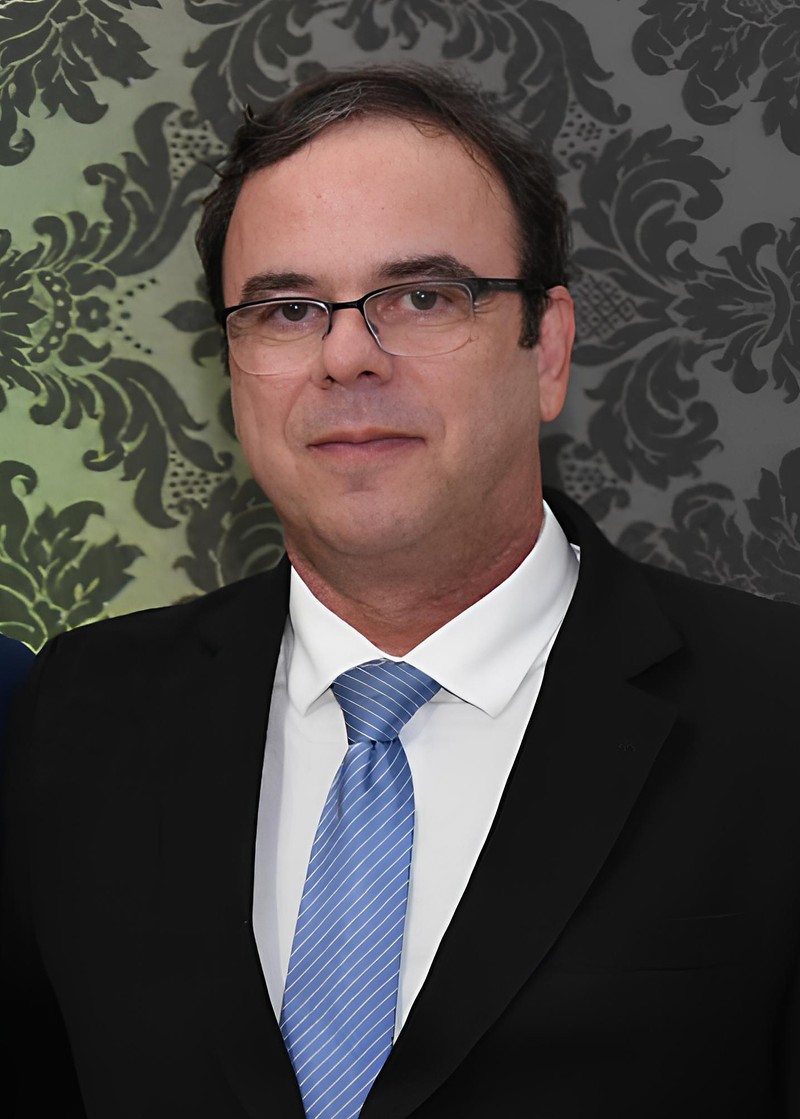 Ricardo Vicente da Silva