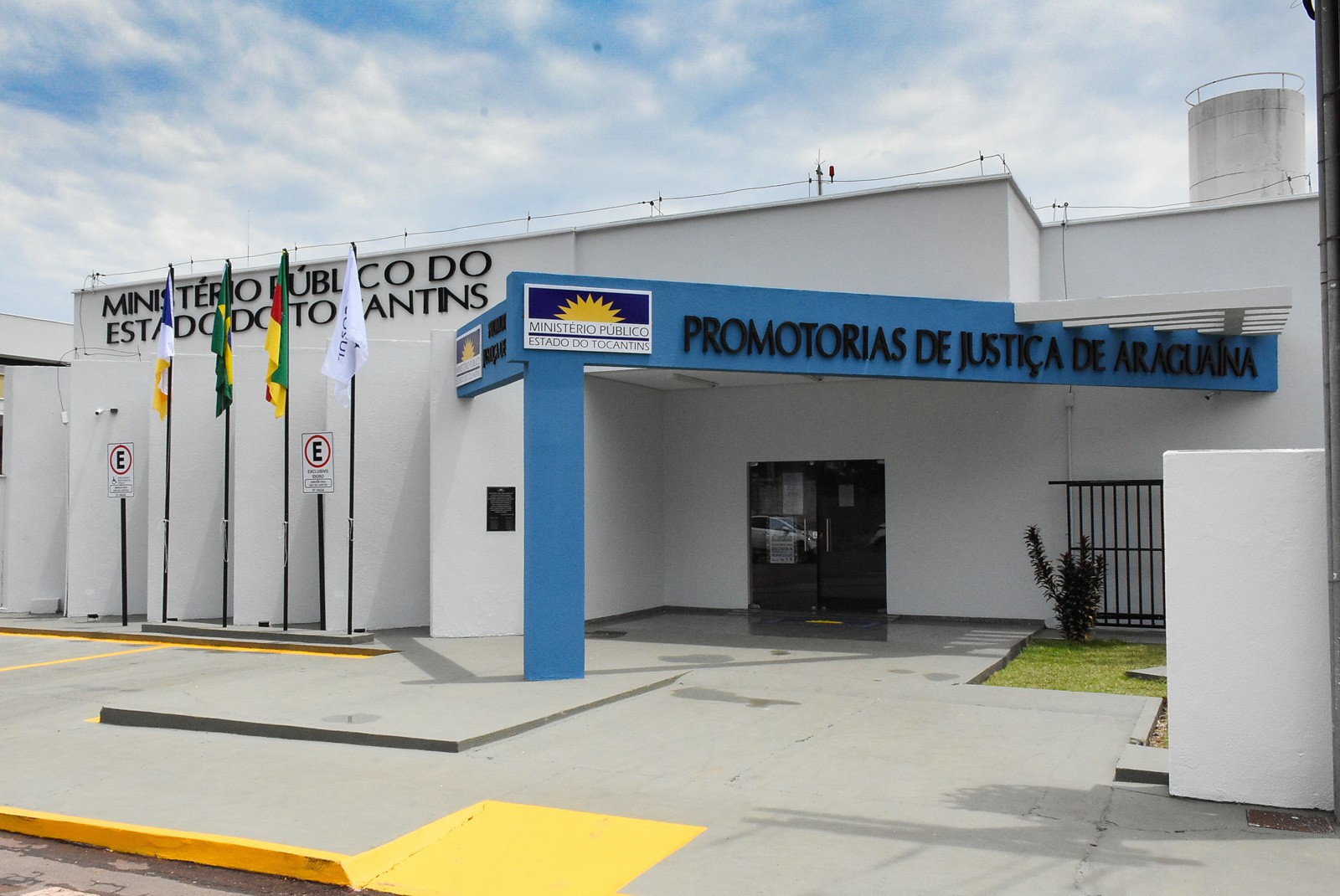 O Estado tem prazo de 48h