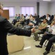 Reunião do Núcleo Estadual do Gespública