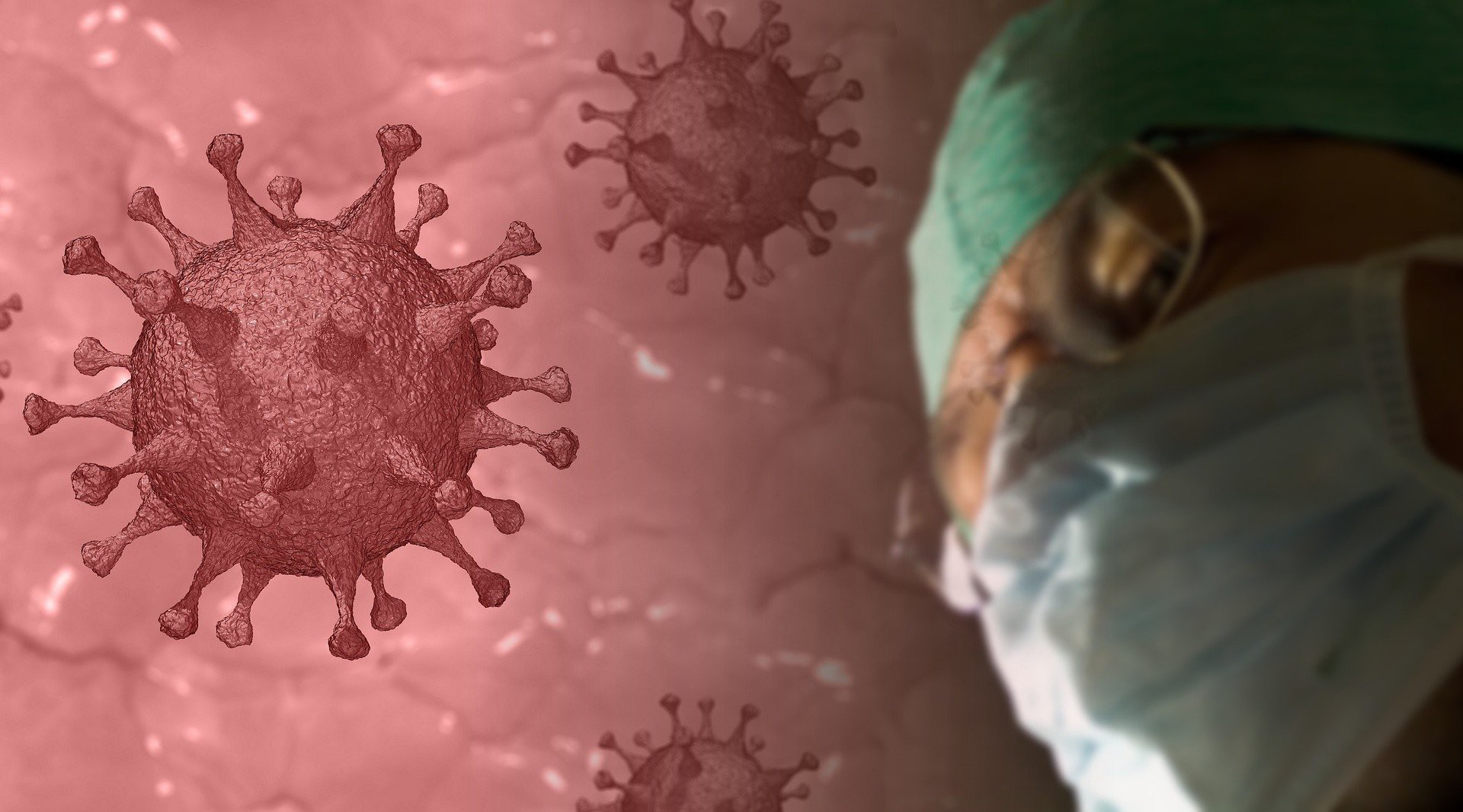 Atuação do MPTO para enfrentamento da pandemia também foi destaque em duas edições do Boletim do Giac do mês de julho.