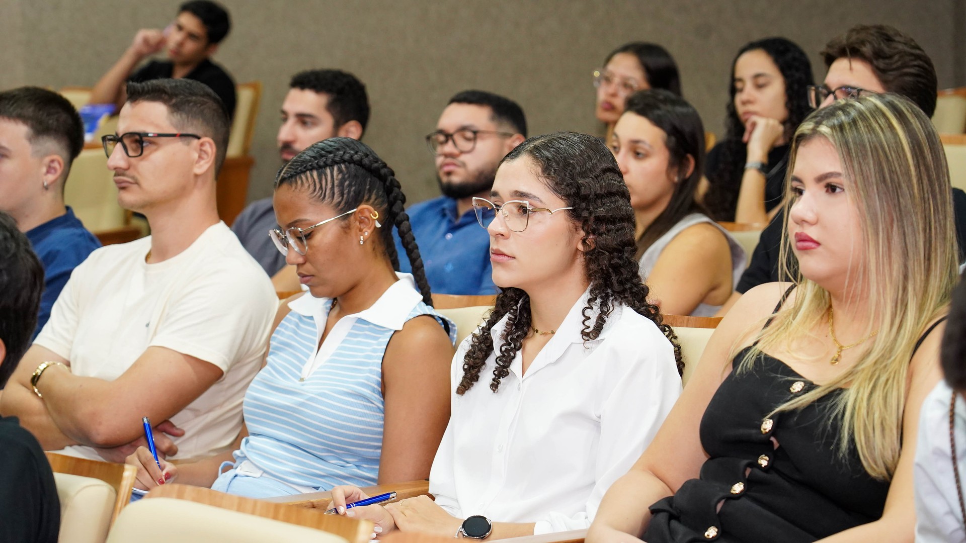 O objetivo principal da iniciativa é encurtar a distância entre a teoria aprendida em sala de aula e a prática diária da atuação ministerial.