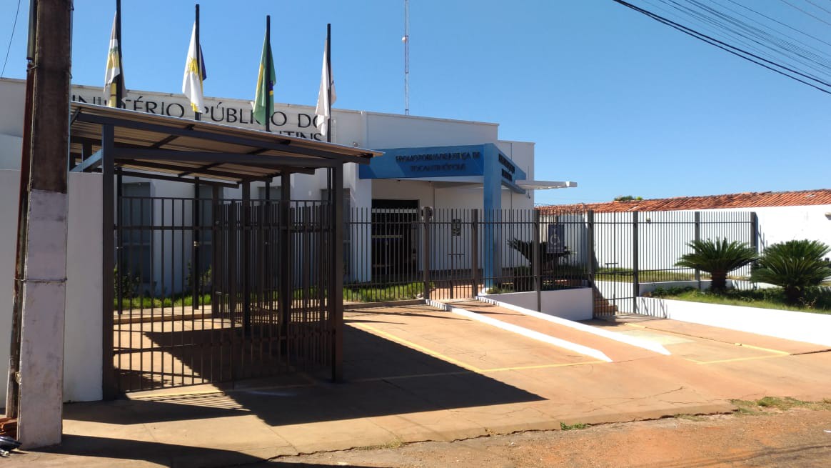Juntas, as comarcas de Tocantinópolis e Wanderlândia atendem nove municípios e uma população que chega a quase 63.000 pessoas.