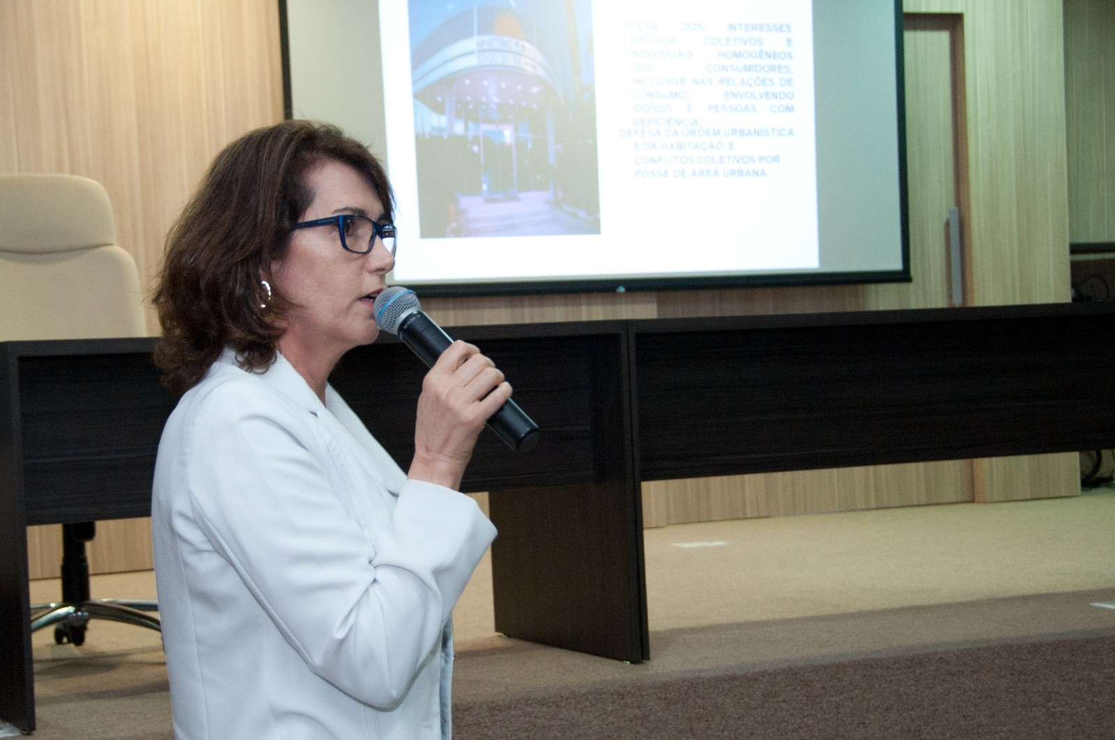 Evento acontece nos dias 15 e 16 de outubro
