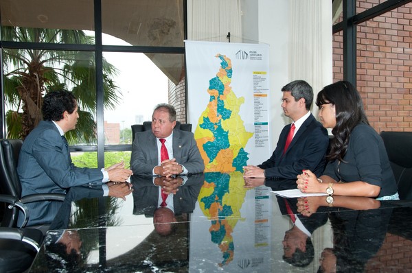 O TJ disponibilizará servidores para atuar nas eleições