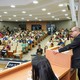 Promotor de Justiça regional da Educação Benedicto Guedes