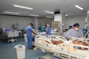 O objetivo é regularizar a situação de carência de profissionais enfermeiros e  técnicos de enfermagem nas escalas de plantão do Hospital Geral de Palmas (HGP)