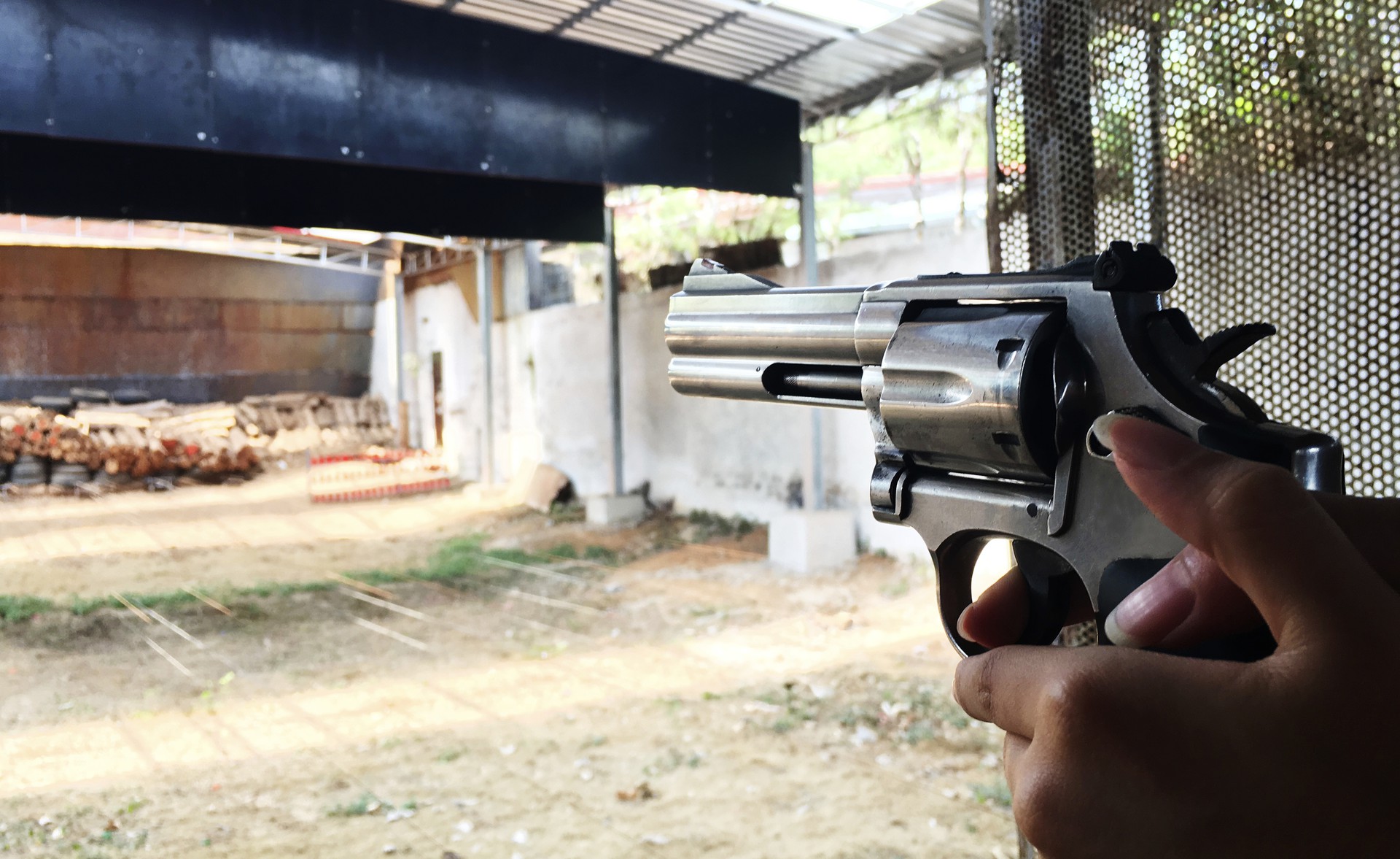 O crime foi motivado por  discussões em redes sociais