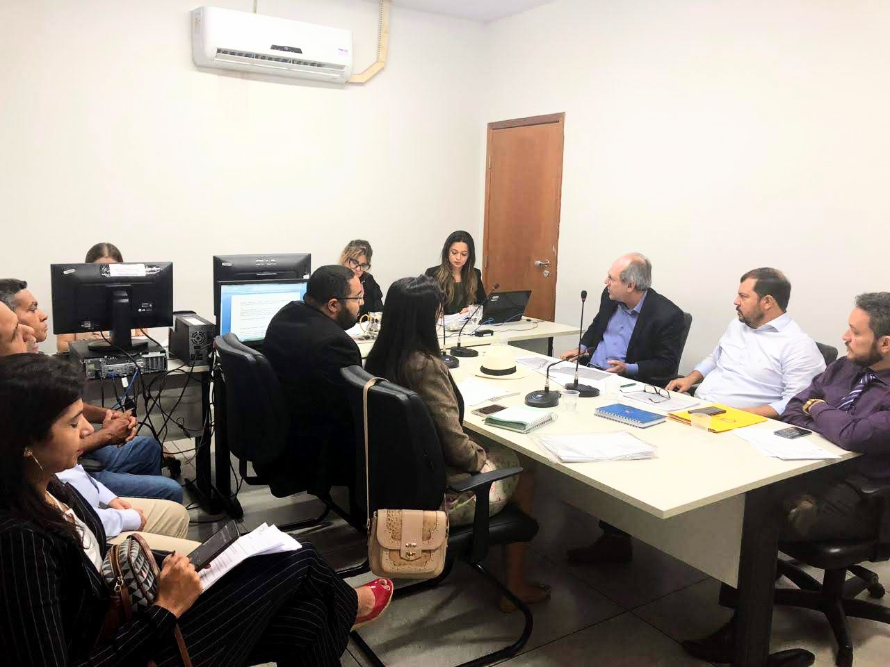 A ação civil pública foi proposta ainda em 2016