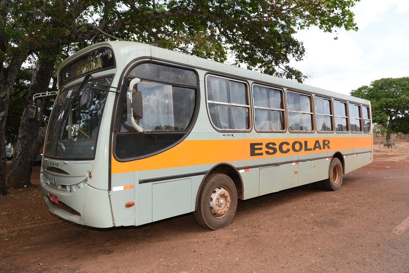 Inquérito apura a contratação, sem licitação, de uma empresa especializada na prestação do serviço de transporte escolar de alunos da zona rural de Palmas