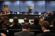 Nota será enviada ao Congresso Nacional