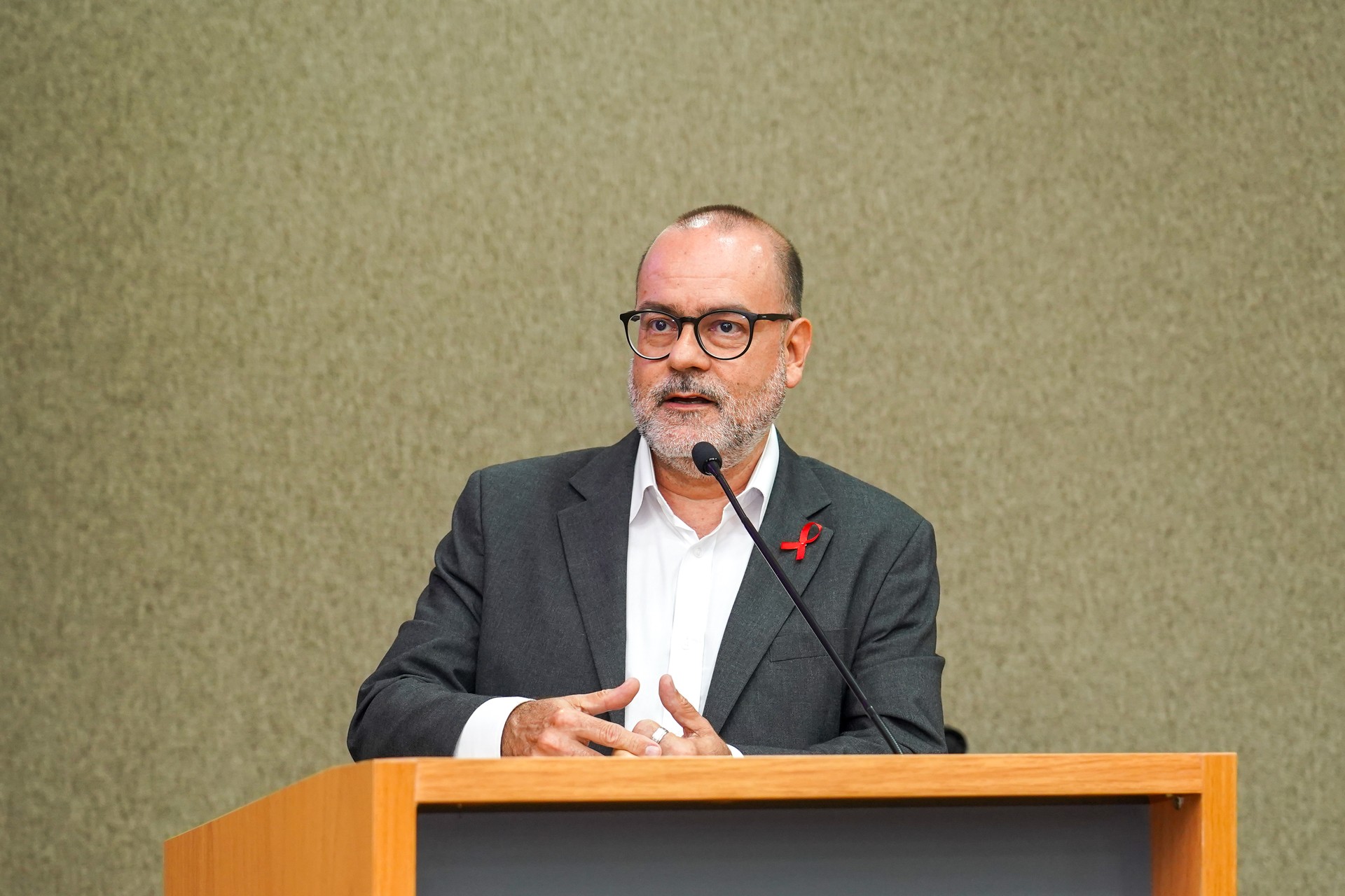 Advogado Marcelo Turra, do Rio de Janeiro