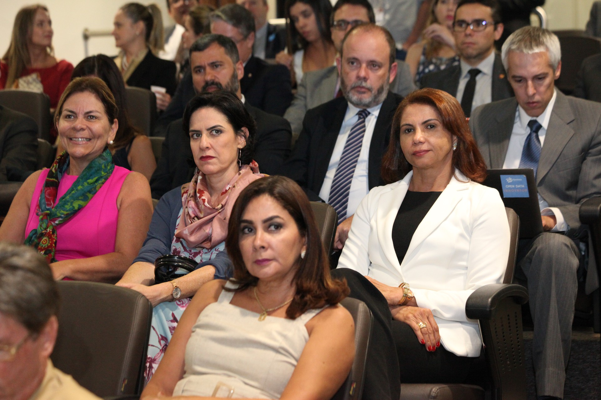 Presidente da CPGE/MPE participa de Encontro Nacional
