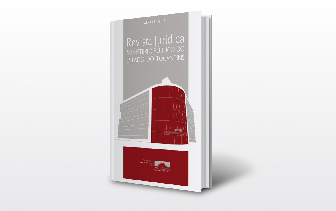 A revista conta com nove artigos científicos