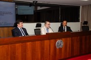 Em Minas Gerais, MPTO participa de evento sobre controle de convencionalidade e direitos humanos